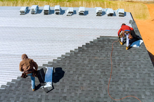 Quick and Trustworthy Emergency Roof Repair Services in Gahanna, OH