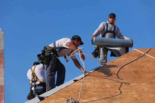 Best Roof Restoration Services  in Gahanna, OH