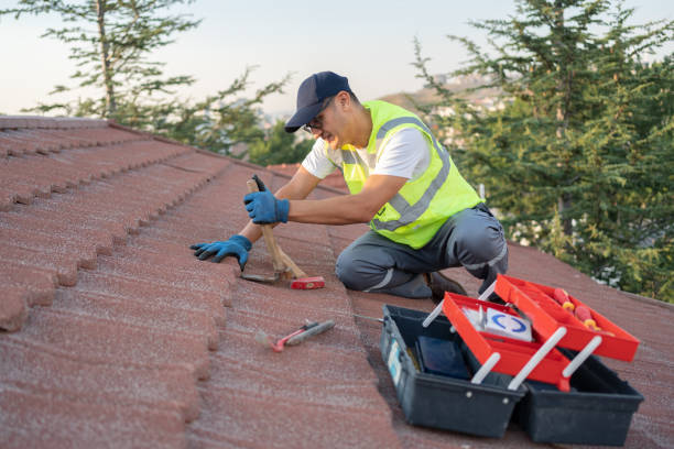 Roof Waterproofing Services in Gahanna, OH