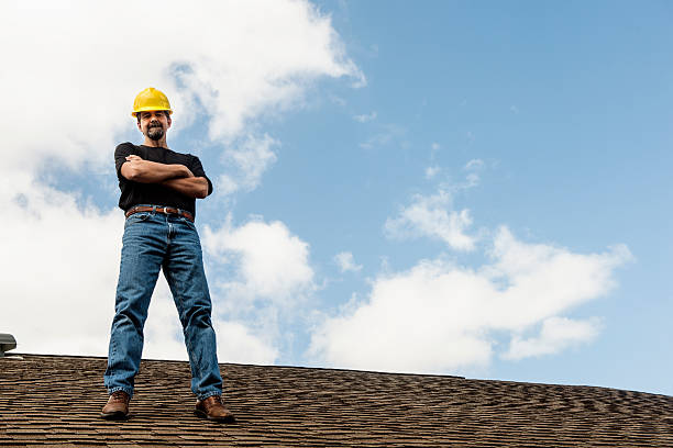 Best Roof Waterproofing Services  in Gahanna, OH