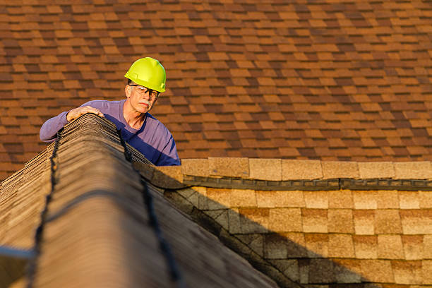 Tile Roofing Contractor in Gahanna, OH