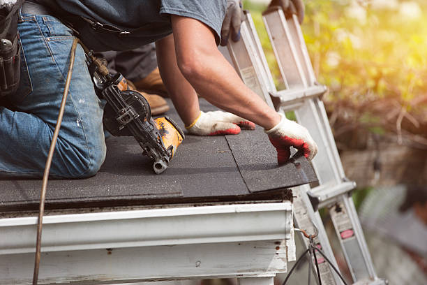 Reliable Gahanna, OH Roofing Contractor Solutions