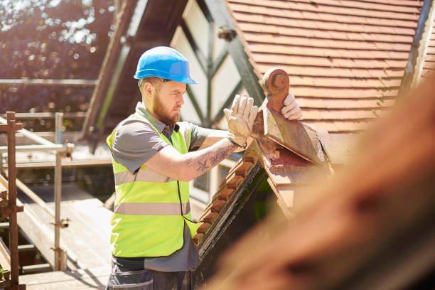 Best Roof Maintenance Services  in Gahanna, OH